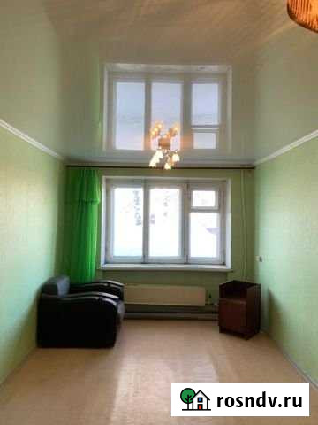 Комната 16.6 м² в 1-ком. кв., 2/5 эт. на продажу в Ленинске-Кузнецком Ленинск-Кузнецкий - изображение 1