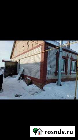 Дом 80 м² на участке 50 сот. на продажу в Мензелинске Мензелинск - изображение 1