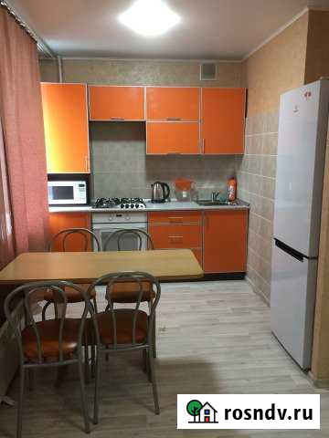 Квартира-студия, 30 м², 4/5 эт. в аренду посуточно в Бийске Бийск - изображение 1