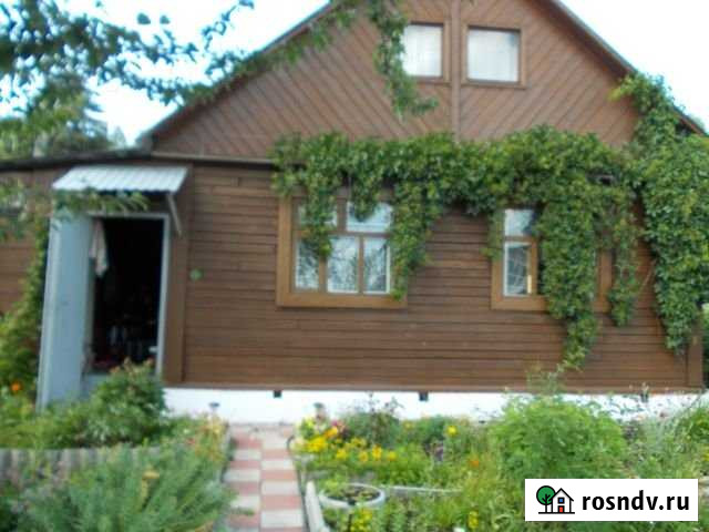 Дача 64 м² на участке 5 сот. на продажу в Екатеринбурге Екатеринбург - изображение 1