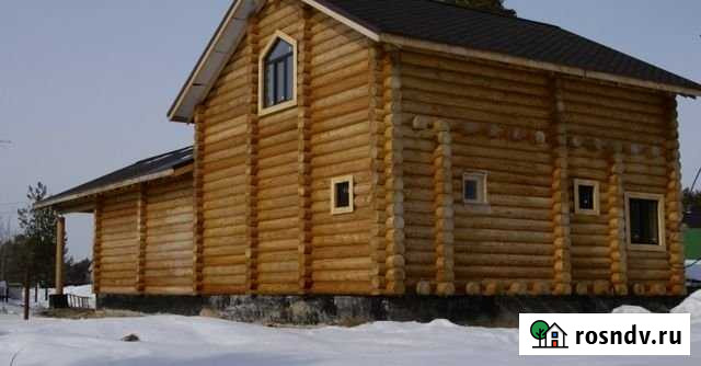 Дача 181 м² на участке 14.1 сот. на продажу в Барсово Барсово - изображение 1