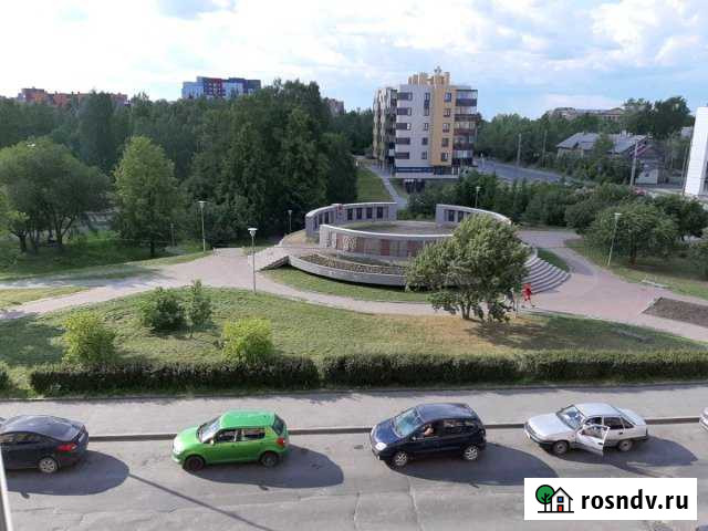 2-комнатная квартира, 46 м², 4/5 эт. в аренду посуточно в Петрозаводске Петрозаводск - изображение 1