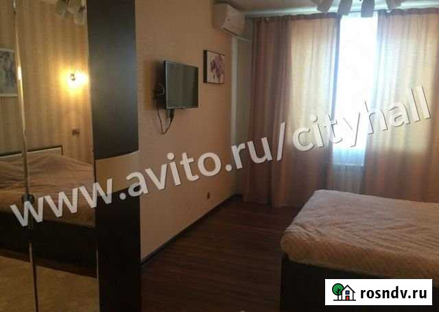 2-комнатная квартира, 76 м², 6/16 эт. в аренду на длительный срок в Хабаровске Хабаровск - изображение 1