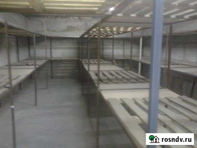 Аренда склада тёплого, 430 кв.м.+офис Екатеринбург - изображение 1