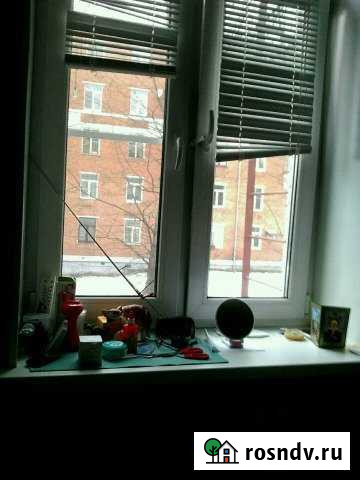 Комната 17 м² в 3-ком. кв., 2/5 эт. на продажу в Лыткарино Лыткарино - изображение 1