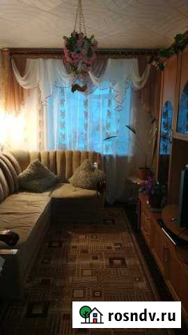 Комната 12 м² в 4-ком. кв., 3/5 эт. на продажу в Нерехте Нерехта - изображение 1