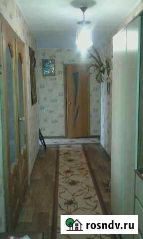 4-комнатная квартира, 77 м², 10/10 эт. на продажу в Ростове-на-Дону Ростов-на-Дону - изображение 1