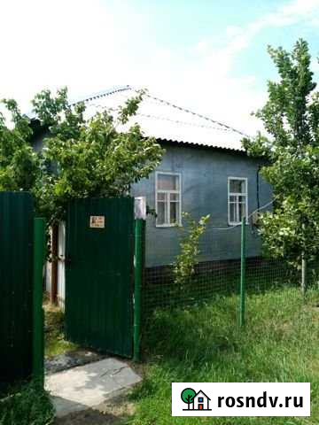 Дом 60 м² на участке 20 сот. на продажу в Дракино Дракино - изображение 1