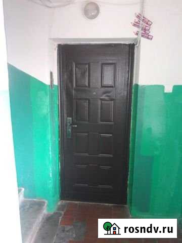 Комната 13 м² в 1-ком. кв., 9/9 эт. на продажу в Воронеже Воронеж - изображение 1