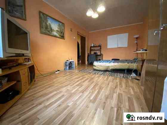 3-комнатная квартира, 85.5 м², 1/5 эт. на продажу в Пересвете Пересвет
