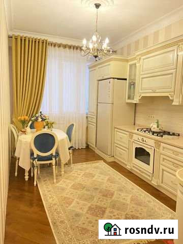 2-комнатная квартира, 87 м², 6/7 эт. на продажу в Махачкале Махачкала - изображение 1