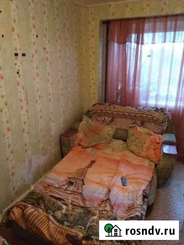 Комната 15 м² в 6-ком. кв., 3/5 эт. на продажу в Барнауле Барнаул - изображение 1