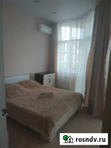 1-комнатная квартира, 43 м², 4/8 эт. в аренду посуточно в Геленджике Геленджик - изображение 1