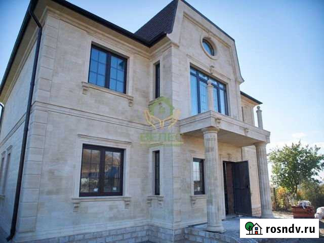 Коттедж 350 м² на участке 12 сот. на продажу в Павловской Слободе Павловская Слобода - изображение 1