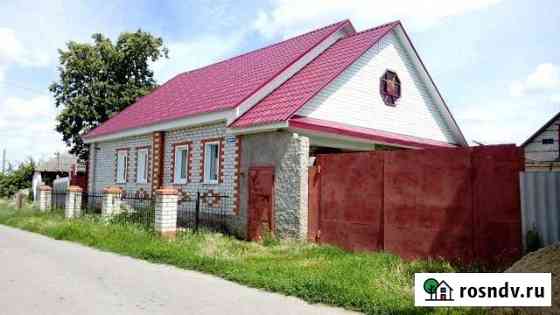Дом 100 м² на участке 50 сот. на продажу в Старом Осколе Старый Оскол