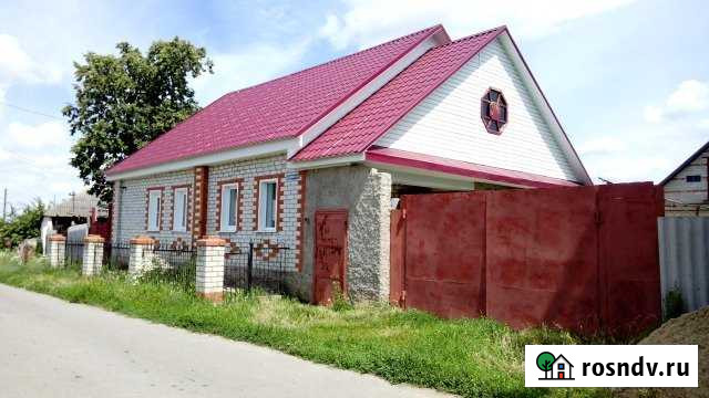 Дом 100 м² на участке 50 сот. на продажу в Старом Осколе Старый Оскол - изображение 1