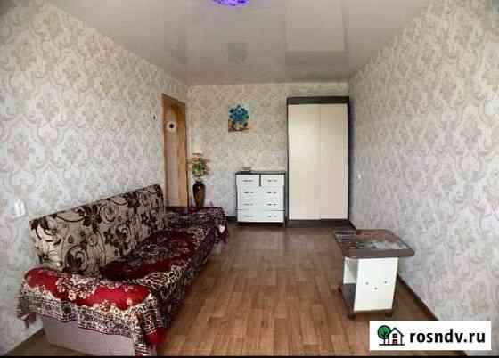 1-комнатная квартира, 30 м², 5/5 эт. на продажу в Хабаровске Хабаровск