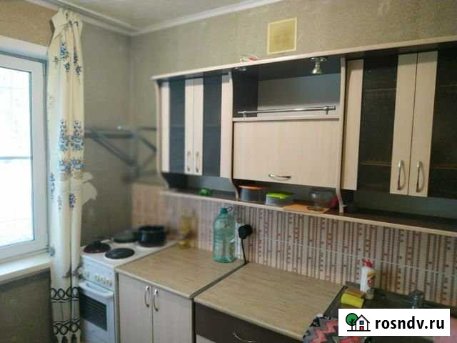 1-комнатная квартира, 29 м², 1/6 эт. на продажу в Рубцовске Рубцовск - изображение 1