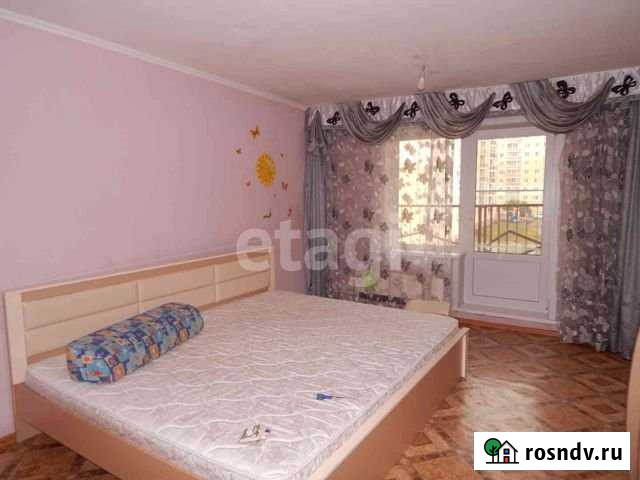 5-комнатная квартира, 124 м², 3/10 эт. на продажу в Новокузнецке Новокузнецк - изображение 1