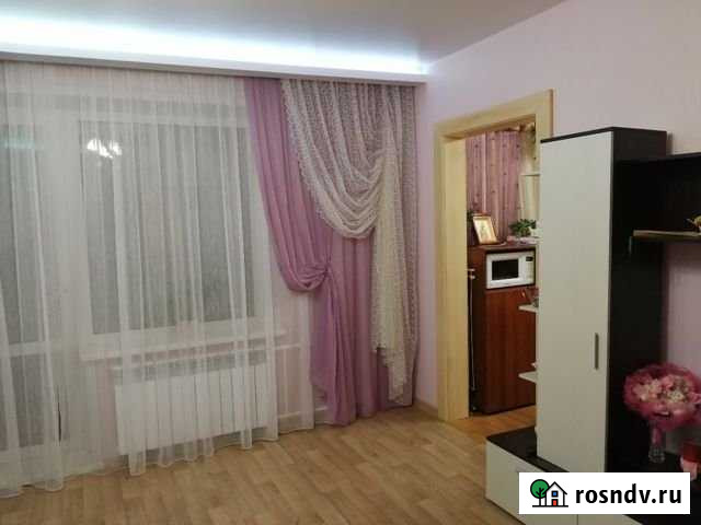 3-комнатная квартира, 63.4 м², 3/5 эт. на продажу в Прокопьевске Прокопьевск - изображение 1