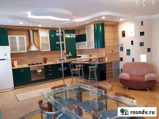 3-комнатная квартира, 107.5 м², 5/5 эт. на продажу в Смоленске Смоленск