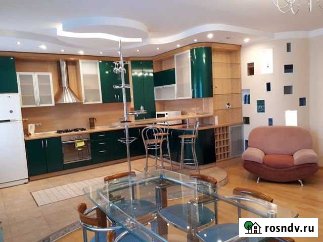 3-комнатная квартира, 107.5 м², 5/5 эт. на продажу в Смоленске Смоленск - изображение 1