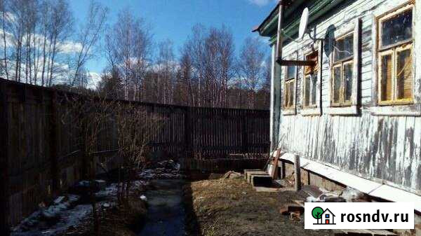 Дом 46.2 м² на участке 9 сот. на продажу во Владимире Владимир - изображение 1