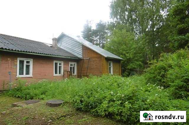 Дом 99.8 м² на участке 11.5 сот. на продажу в Кадуе Кадуй - изображение 1