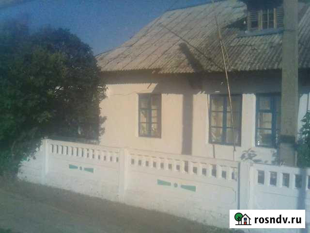 Коттедж 34 м² на участке 6 сот. на продажу в Вышестеблиевской Вышестеблиевская - изображение 1