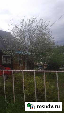 Дом 20 м² на участке 5 сот. на продажу в Екатеринбурге Екатеринбург - изображение 1