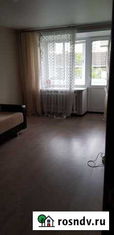 1-комнатная квартира, 31 м², 5/5 эт. в аренду на длительный срок в Ярославле Ярославль - изображение 1