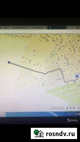 Участок СНТ, ДНП 4 сот. на продажу в Махачкале Махачкала - изображение 1