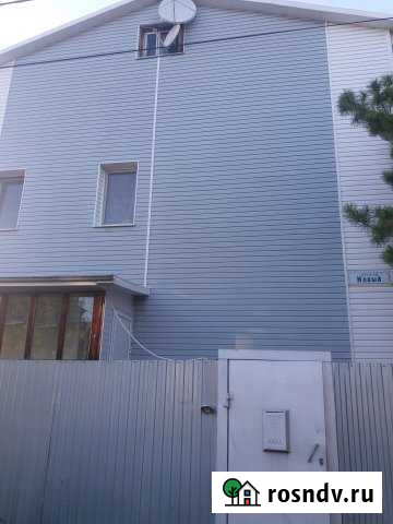 Дом 378 м² на участке 11 сот. на продажу в Пригородном Оренбургской области Пригородный - изображение 1