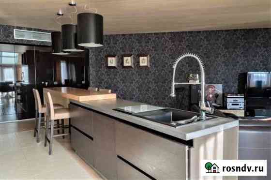4-комнатная квартира, 175 м², 3/18 эт. на продажу в Самаре Самара