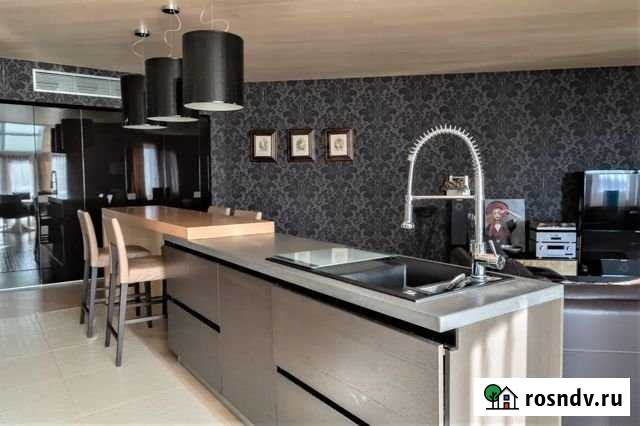 4-комнатная квартира, 175 м², 3/18 эт. на продажу в Самаре Самара - изображение 1