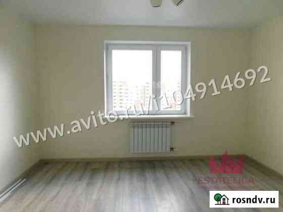 Квартира-студия, 24.5 м², 14/17 эт. на продажу в Домодедово Домодедово