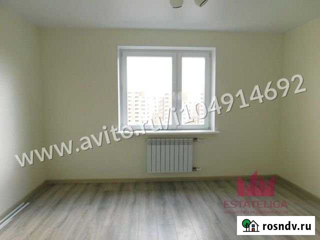 Квартира-студия, 24.5 м², 14/17 эт. на продажу в Домодедово Домодедово - изображение 1