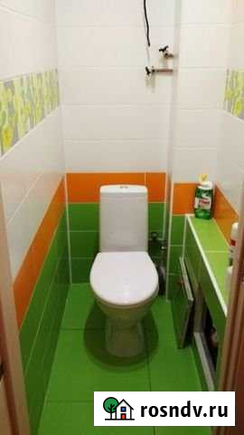 2-комнатная квартира, 53 м², 5/17 эт. в аренду на длительный срок в Томске Томск - изображение 1