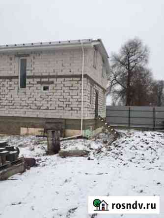 Дом 260 м² на участке 8 сот. на продажу в Жуковском Жуковский