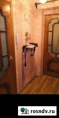 2-комнатная квартира, 47 м², 5/5 эт. на продажу в Гурьевске Калининградской области Гурьевск - изображение 1