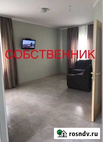 2-комнатная квартира, 55 м², 3/3 эт. в аренду на длительный срок в Симферополе Симферополь - изображение 1