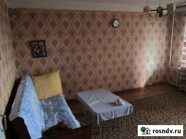 3-комнатная квартира, 60 м², 2/3 эт. на продажу в Петровске Петровск - изображение 1