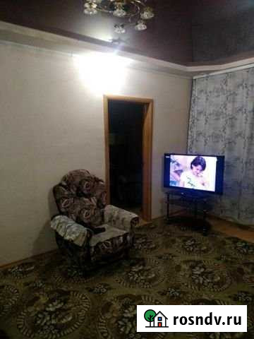 2-комнатная квартира, 39 м², 1/2 эт. на продажу в Шумихе Шумиха - изображение 1