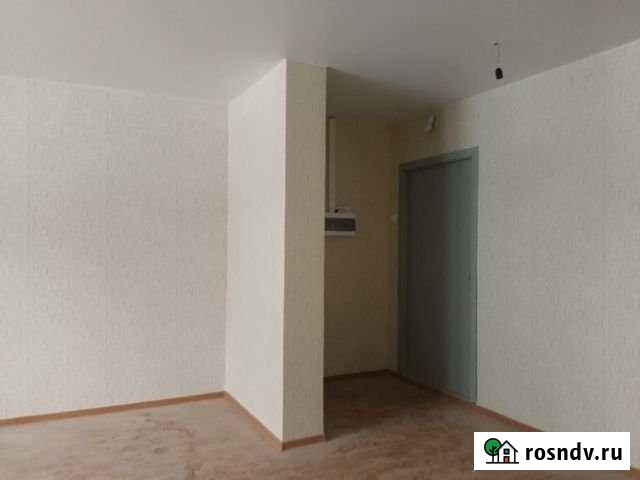 Квартира-студия, 26 м², 3/10 эт. на продажу в Челябинске Челябинск - изображение 1