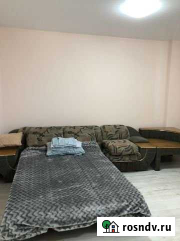 Квартира-студия, 30 м², 6/16 эт. в аренду на длительный срок в Волгограде Волгоград - изображение 1