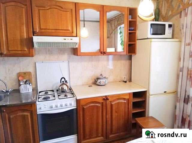 2-комнатная квартира, 56 м², 8/9 эт. в аренду на длительный срок в Казани Казань - изображение 1