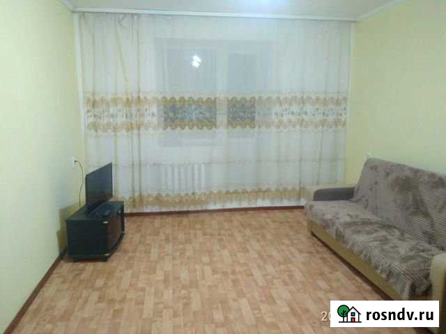 1-комнатная квартира, 49 м², 6/13 эт. в аренду посуточно в Чите Чита - изображение 1