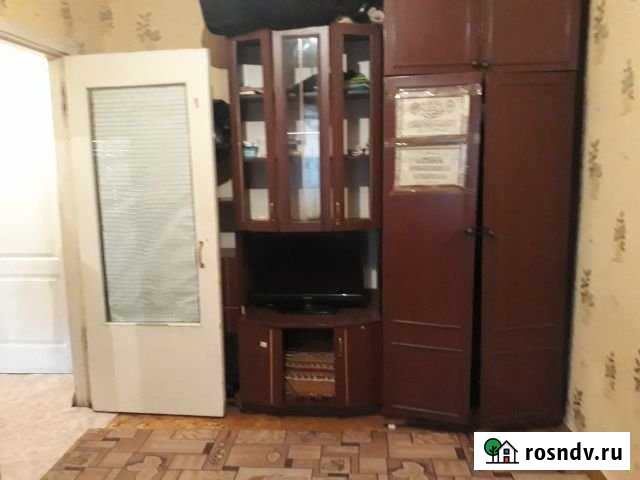 1-комнатная квартира, 22 м², 5/9 эт. в аренду на длительный срок в Самаре Самара - изображение 1