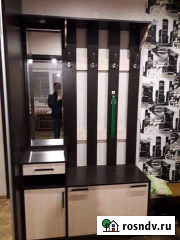 3-комнатная квартира, 58 м², 7/9 эт. в аренду на длительный срок в Тобольске Тобольск - изображение 1