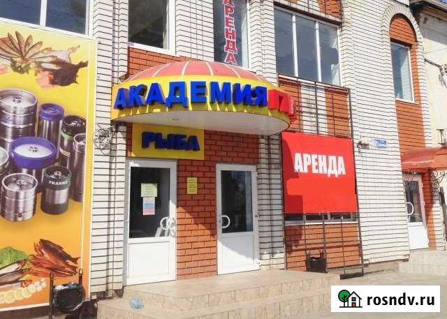 Помещение свободного назначения, 50 кв.м. Борисоглебск - изображение 1